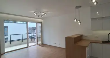 3 room apartment in Warsaw, Poland