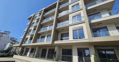 1 bedroom apartment in Gazipasa, Turkey