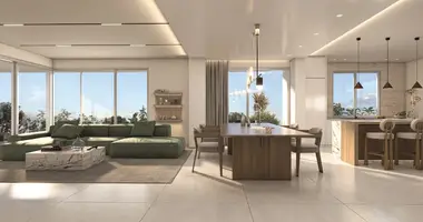 2 bedroom apartment in Nicosia, Cyprus