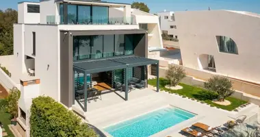 Villa 4 bedrooms in Grad Zadar, Croatia