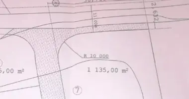 Plot of land in koinoteta agiou tychona, Cyprus