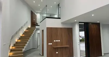 3 bedroom house in Lomas de Santa Clara, Mexico