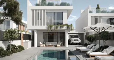 Villa 3 bedrooms in Ayia Napa, Cyprus
