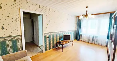 Appartement 1 chambre dans Minsk, Bélarus