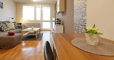 Apartamento 3 habitaciones en Kolin, República Checa