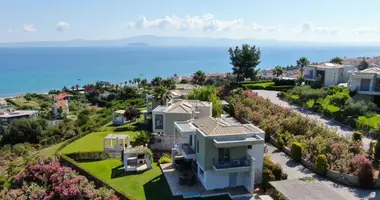 Villa en Pefkochori, Grecia