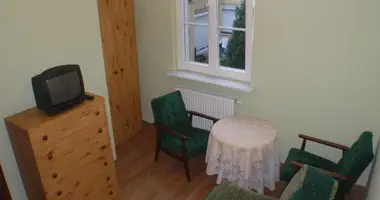 Wohnung 2 Zimmer in Gdingen, Polen