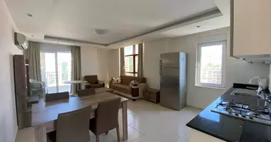 Wohnung 2 Zimmer in Incekum, Türkei