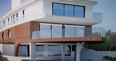 5 bedroom house in Lympia, Cyprus