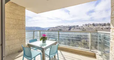 4 room apartment in Jerusalem, Israel