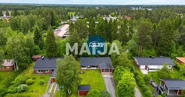 Plot of land in Kempele, Finland
