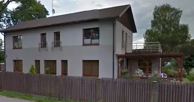 6 room house in Jurmala, Latvia