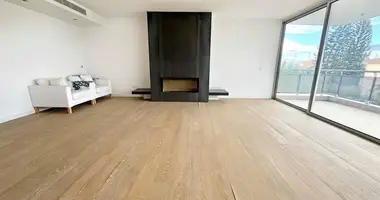 Wohnung 3 Schlafzimmer in Nikosia, Zypern