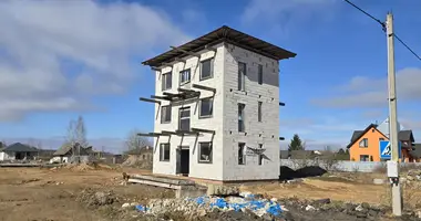 House in Karaliova, Belarus