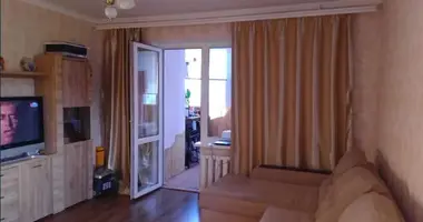 3 room apartment in Odesa, Ukraine