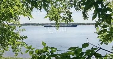 Plot of land in Gorodets, Russia
