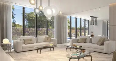 Casa 5 habitaciones en Sharjah, Emiratos Árabes Unidos