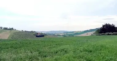 Grundstück in Porto Recanati, Italien