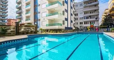 1 bedroom apartment in Yaylali, Turkey