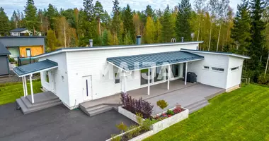 Casa 6 habitaciones en Kempele, Finlandia