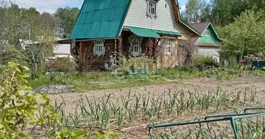 Casa en Gorodetsky District, Rusia
