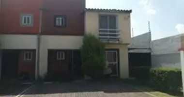Casa 2 habitaciones en Toluca, México