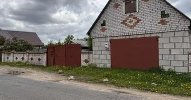 Działka w Luhavaja Slabada, Białoruś