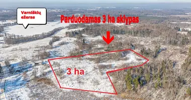 Plot of land in Senkai, Lithuania