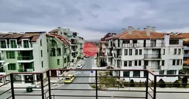 Studio apartment 1 bedroom in Nesebar, Bulgaria