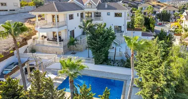 Villa 6 bedrooms in koinoteta mouttagiakas, Cyprus