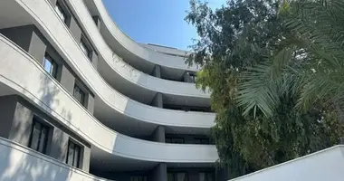 Mieszkanie 2 pokoi w Limassol District, Cypr