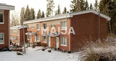 Wohnung 3 zimmer in Jyvaeskylae sub-region, Finnland