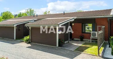 Appartement 2 chambres dans Lopen kirkonkyla, Finlande