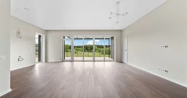 Maison dans Pikutiskes, Lituanie