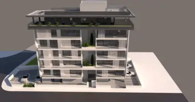 Propriété commerciale 1 069 m² dans Limassol, Chypre