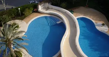 Bungalow 3 bedrooms in San Fulgencio, Spain
