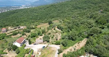 Участок земли в Радановичи, Черногория