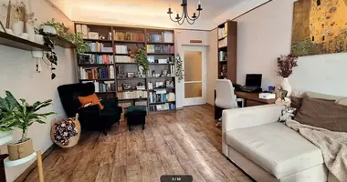 Wohnung 2 zimmer in Budapest, Ungarn