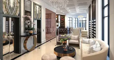 Apartamento 2 habitaciones en Ban Bang Thao, Tailandia
