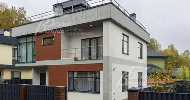 Maison 5 chambres dans poselenie Filimonkovskoe, Fédération de Russie