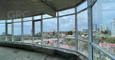 Apartamento 3 habitaciones en Resort Town of Sochi municipal formation, Rusia