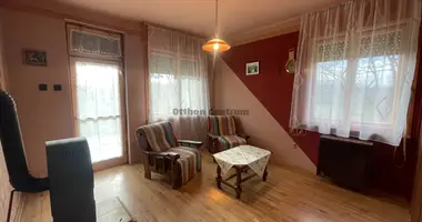 3 room house in Alibanfa, Hungary