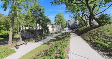 Appartement 2 chambres dans Vilnius, Lituanie