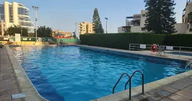 2 bedroom apartment in koinoteta agiou tychona, Cyprus