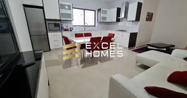 Apartamento 3 habitaciones en Gharb, Malta