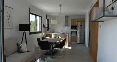 Villa 4 chambres dans la Nucia, Espagne