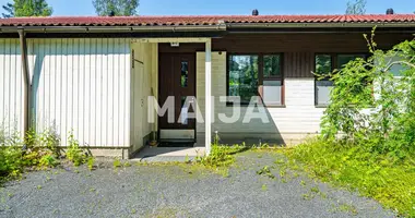 3 bedroom apartment in Valkeakoski, Finland