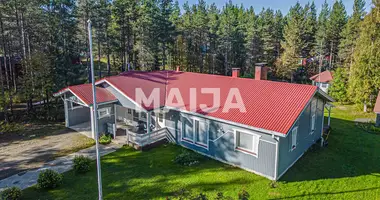 3 bedroom house in Kittilae, Finland