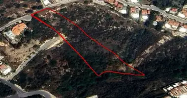 Plot of land in Tala, Cyprus