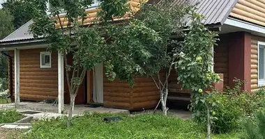 Casa en Chaciencycki siel ski Saviet, Bielorrusia